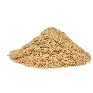 Casca de Soja Moída Fina 50kg