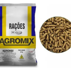 Ração Corte Ovinos Carneiro Terminação Engorda Borrego