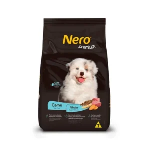 Ração para Cães Nero Premuim Filhotes 15kg