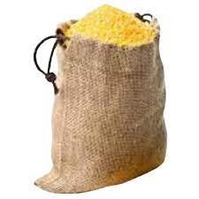 Milho Farelado Consumo Animal Saco com 25kg