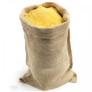 Milho Farelado Consumo Animal Saco com 50kg