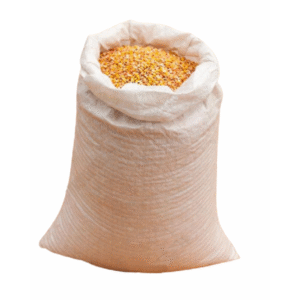 Milho Em Grãos Consumo Animal Saco com 50kg