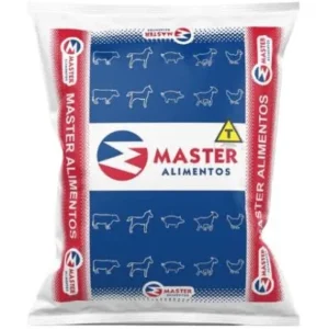 RAÇÃO AVES POSTURA 40KG AGRONORTE