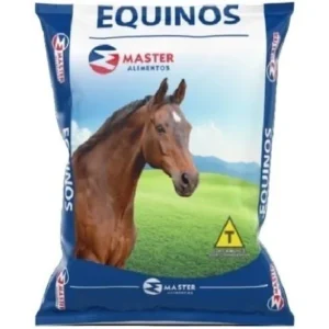 Ração Equinos Potro Master 40 Kg